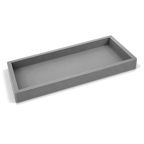 Small Tray - Modern Gray 